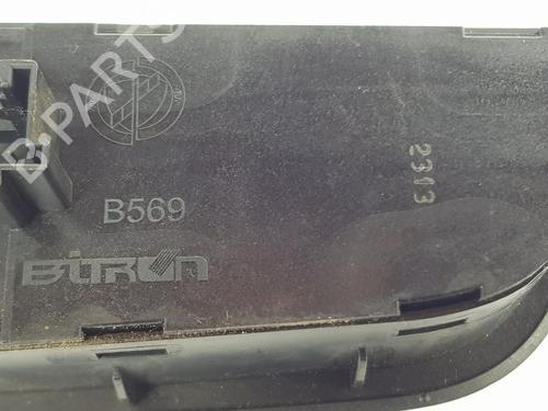 Headlight switch CITROËN NEMO MPV 1.3 HDi 75 | BP29311649I24 