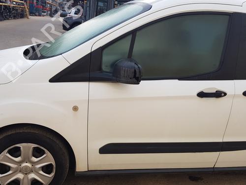 Front bumper FORD TRANSIT COURIER B460 MPV  | BP36912558C7  - Image 14