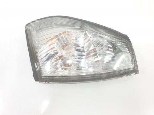 Used Left front indicator Left front indicator TOYOTA LAND CRUISER 90 (_J9_) 3.0 D-4D 4WD (KDJ90_, KDJ95_, KDJ90W, KDJ95W) (163 hp) 34702934 34702934