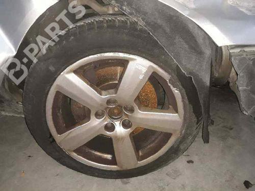 Left sun visor AUDI A6 C6 (4F2) 3.0 TDI quattro | BP1639483I1  - Image 16