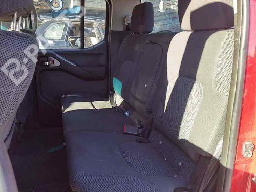 Right rear window switch NISSAN NAVARA NP300 (D40) 2.5 dCi 4WD | BP4242521C107  - Image 11