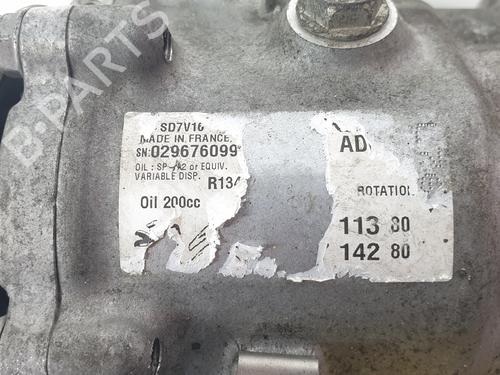AC compressor PEUGEOT BOXER Van 2.2 BlueHDi 140 | BP37667759M34 - Image 4
