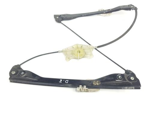 Front left window mechanism SKODA SUPERB II Estate (3T5) 2.0 TDI 16V | BP29811095C22