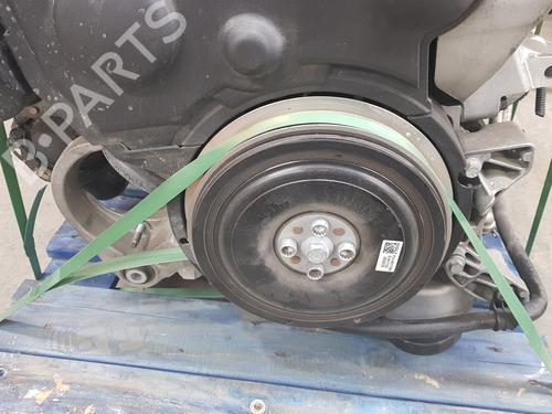 Engine VOLVO XC60 I SUV (156)  | BP29338198M1 