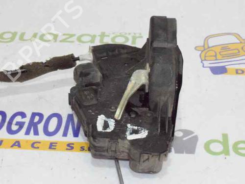 Front right lock BMW 3 (E46) 320 d | BP781924C97 