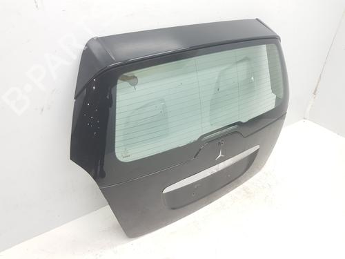 Tailgate MERCEDES-BENZ A-CLASS (W169) A 180 CDI (169.007, 169.307) | BP23407890C6 