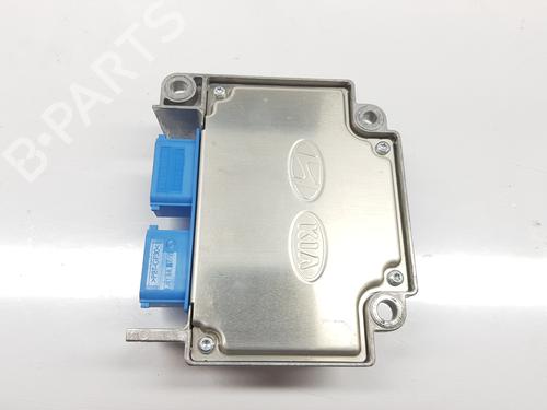 Airbag Kit KIA SPORTAGE III (SL) 1.6 GDI | BP8379801C86 