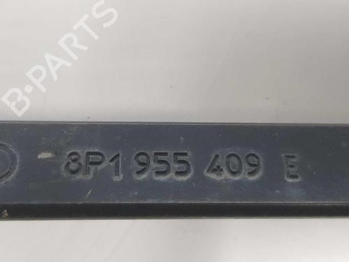 Front windshield wiper arm AUDI A3 (8P1) 2.0 TDI 16V | BP7895804C143 