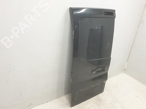 Left rear door RENAULT TRAFIC III Van (FG_) 1.6 dCi 140 (FGMA, FGMC) | BP29729563C4 