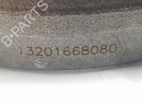 Other IVECO DAILY VI Platform/Chassis 35S16, 35C16, 40C16, 42S16, 50C16, 60C16, 65C16, 70C16 | BP33793647O1 - Image 3