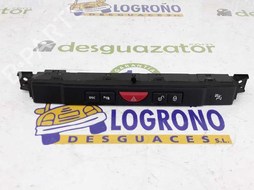 Used Warning switch LAND ROVER RANGE ROVER SPORT I (L320) 3.6 D 4x4 (272 hp) 13098800