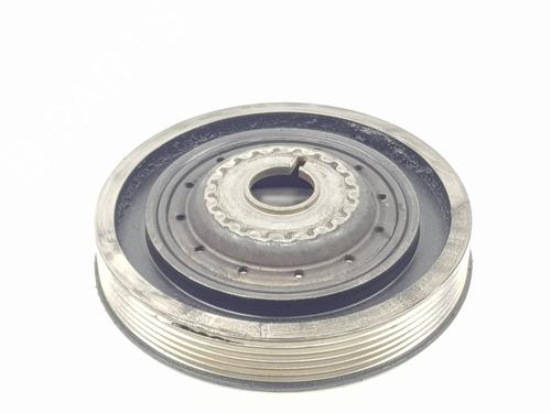 Used Pulley NISSAN MICRA III (K12) 1.5 dCi (86 hp) 24662167