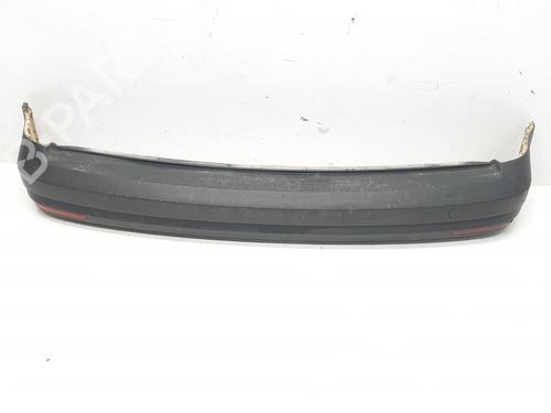 Rear bumper VW CADDY ALLTRACK Box Body/MPV (SAA) 2.0 TDI 4motion 2K5807417B  | 2K5807417B   | TEXTURADO   |