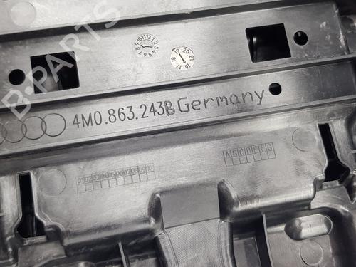 Armrest / Center console AUDI Q7 (4MB, 4MG, 4MQ) 3.0 TDI quattro | BP33620565I20  - Image 8