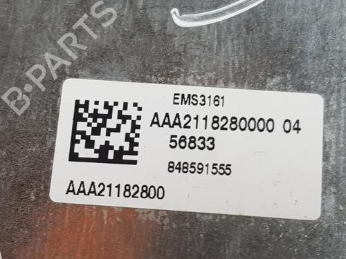 Engine control unit (ECU) RENAULT KANGOO III MPV  | BP34252559M57  - Image 5