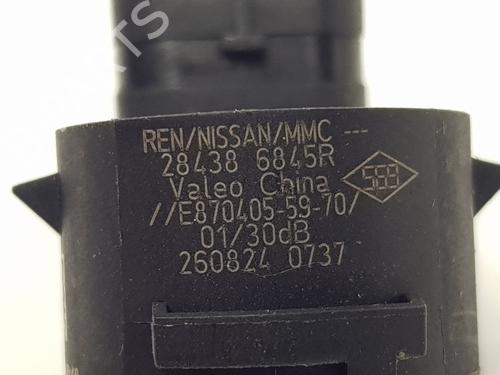 Andre RENAULT CAPTUR II (HF_) E-TECH 145 (HFMU, HFMM) | BP37033195O1 - Image 4