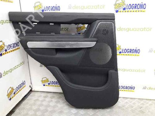 Used Rear left panel LAND ROVER RANGE ROVER SPORT I (L320) 3.0 D 4x4 (249 hp) 2676574