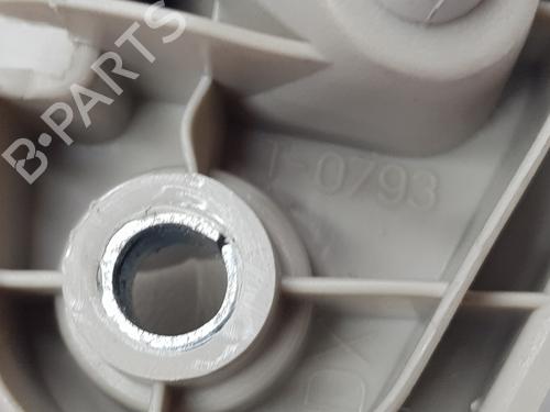 Højre solskærm CITROËN JUMPER II Van 2.2 BlueHDi 140 | BP30974849I2 