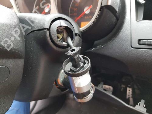 Mass air flow sensor NISSAN 350Z Coupe (Z33) 3.5 | BP5588126M95 