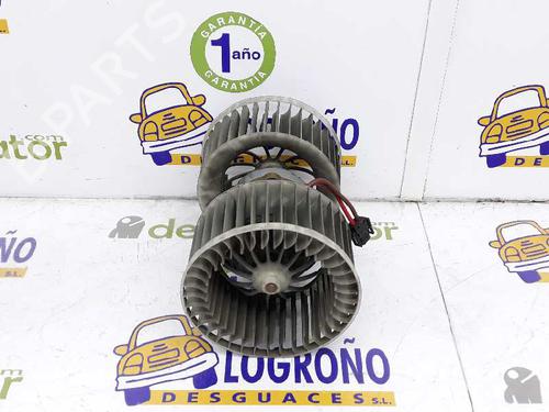 Heater blower motor BMW X3 (E83) xDrive 30 d | BP14122826M62 