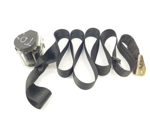 Used Rear right seatbelt SEAT LEON (1P1) 2.0 TFSI (185 hp) 15386008