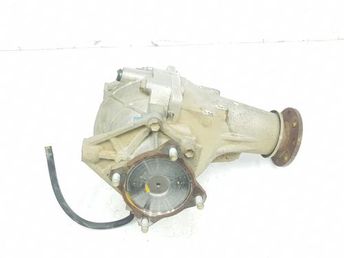 Rear differential SUZUKI GRAND VITARA II (JT, TE, TD) 1.9 DDiS All-wheel Drive (JT419, TD44, JB419WD, JB419XD,... | BP10515140M24 