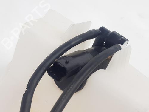 Sprinklertank RENAULT KANGOO III MPV Blue dCi 95 (KJAB) | BP33628352C113 - Image 4