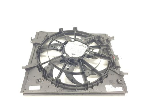 Used Radiator fan Radiator fan RENAULT AUSTRAL [2022-2026] 32712962 32712962