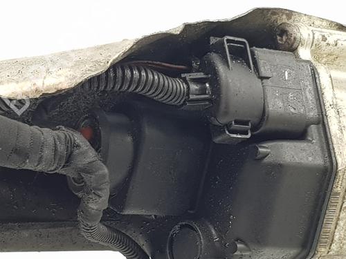 Steering rack SKODA SUPERB II Estate (3T5) 2.0 TDI 16V | BP29807515M22 