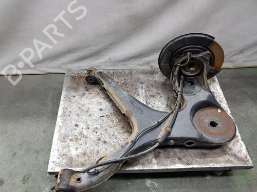 Højre hjullejehus spindel MERCEDES-BENZ VITO / MIXTO Van (W639) 109 CDI (639.601, 639.603, 639.605) (88 hp) 20727017