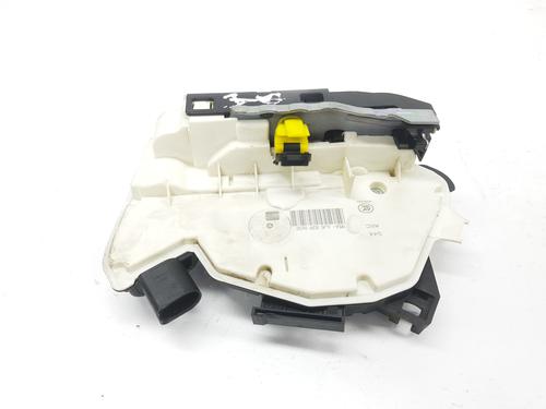 Rear left lock SEAT IBIZA IV (6J5, 6P1) 1.2 TDI | BP15498807C100 