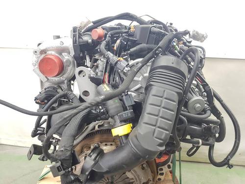 Engine PEUGEOT PARTNER Box Body/MPV (K9) 1.5 BlueHDi 100 | BP39612348M1 - Image 7