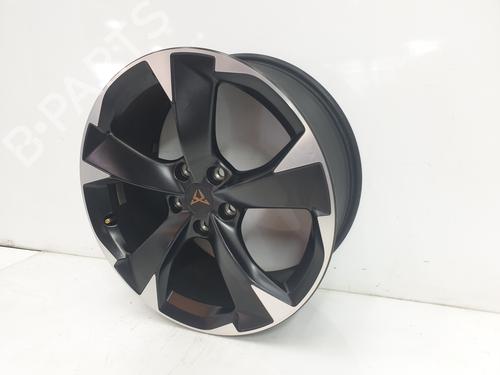 Rim CUPRA LEON (KL1, KU1, KUG)  | BP29358518C45 
