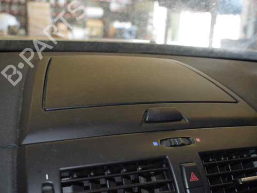 Left sun visor BMW X3 (E83) 2.0 d | BP1636683I1 