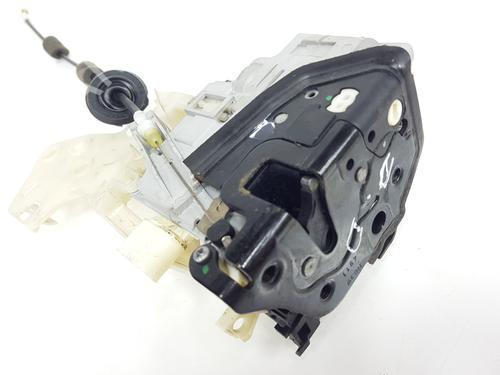 Front right lock PORSCHE CAYENNE (92A) 3.0 Diesel | BP29479842C97 