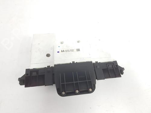 Display monitor TOYOTA LAND CRUISER PRADO (_J12_) 3.0 D-4D (KDJ120, KDJ125) | BP8369443C48 