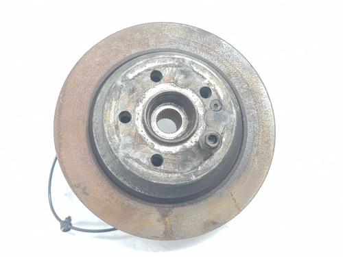Left rear steering knuckle MERCEDES-BENZ V-CLASS (W447) V 250 BlueTEC / d (447.811, 447.813, 447.815) | BP17623056M27 