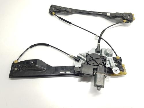 Used Front left window mechanism OPEL ZAFIRA TOURER C (P12) [2011-2025]  30759437