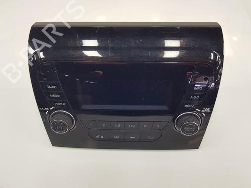 Radio CITROËN JUMPER II Platform/Chassis 2.0 BlueHDi 130 | BP33215627E6 - Image 5