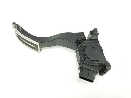 Used Pedal VW GOLF VII (5G1, BQ1, BE1, BE2) 2.0 GTD (184 hp) 22221302