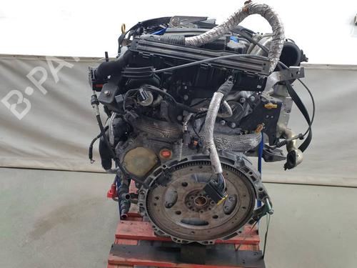 Engine LAND ROVER RANGE ROVER VELAR (L560) 2.0 D240 SD4 4x4 | BP36788660M1 - Image 2