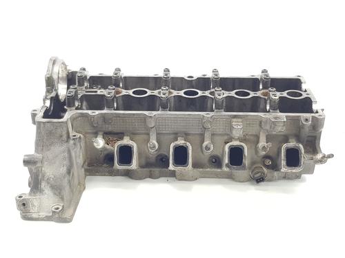 Used Cylinder head BMW 3 (E46) 320 d (136 hp) 25760474