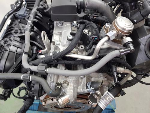 Engine SEAT ARONA (KJ7, KJP) 1.0 TSI | BP28544100M1 