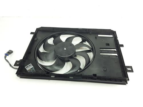 Used Radiator fan OPEL ASTRA L Sports Tourer (O5) [2021-2025]  27285139