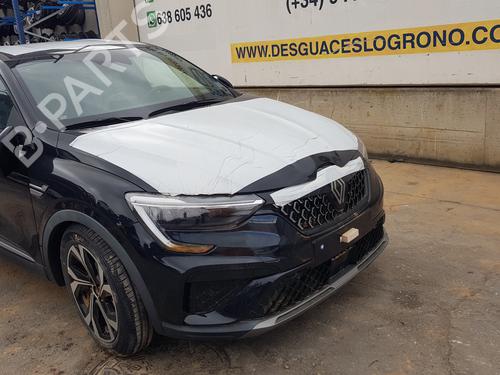 Intercooler RENAULT ARKANA I (LCM_, LDN_) | BP33801882M30 - Image 35