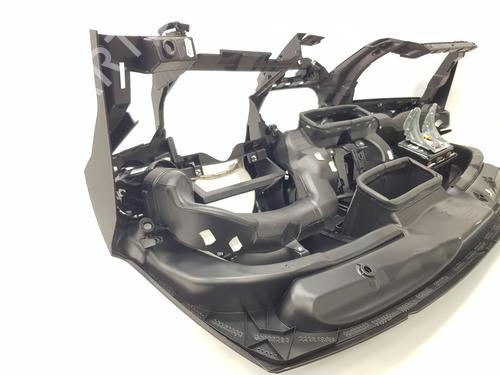 Airbag Kit FIAT 500 (312_)  | BP24509994C86 