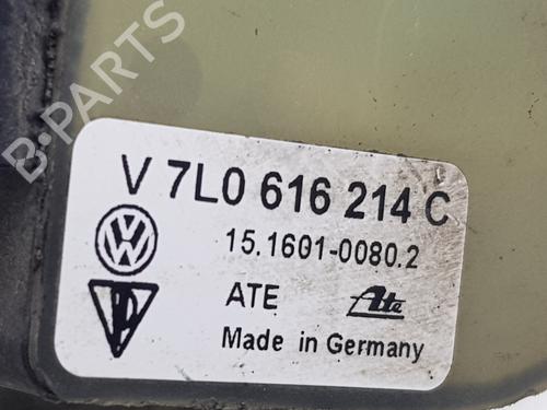 Electronic sensor AUDI Q7 (4LB) 3.0 TDI quattro | BP37014605M84 - Image 2