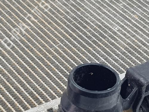 Water radiator CITROËN BERLINGO (ER_, EC_) 1.5 BlueHDi 130 (ECYHZJ, ECYHZR) | BP31909323M31