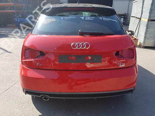 Right front window motor AUDI A1 Sportback (8XA, 8XF) 1.0 TFSI | BP3656009E20 