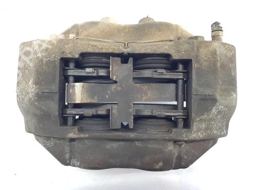Used Right front brake caliper TOYOTA LAND CRUISER 90 (_J9_) 3.0 TD (KZJ90_, KZJ95_, KZJ90R, KZJ95R, KZJ90W, KZJ95W) (125 hp) 11598832